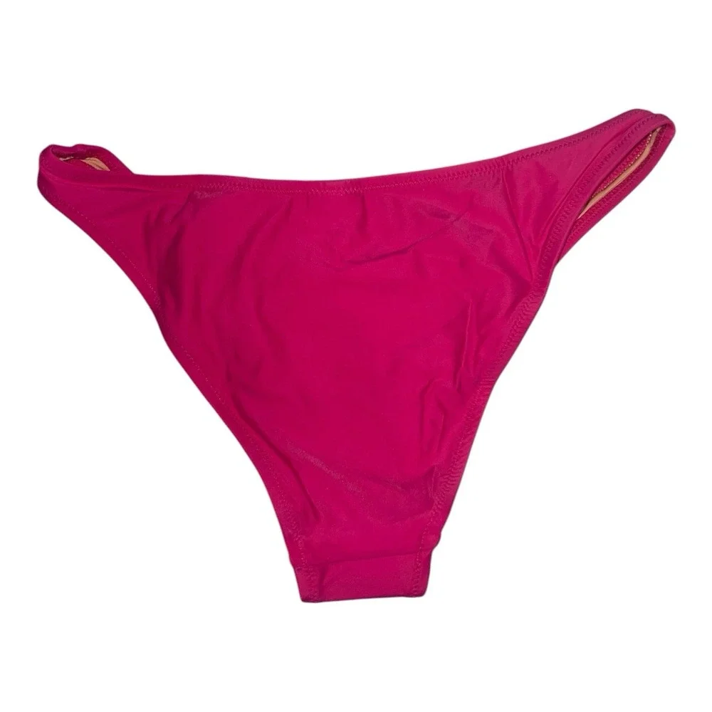 J. Crew crew pink